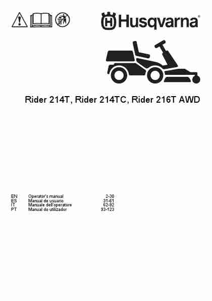 HUSQVARNA RIDER 214T-page_pdf